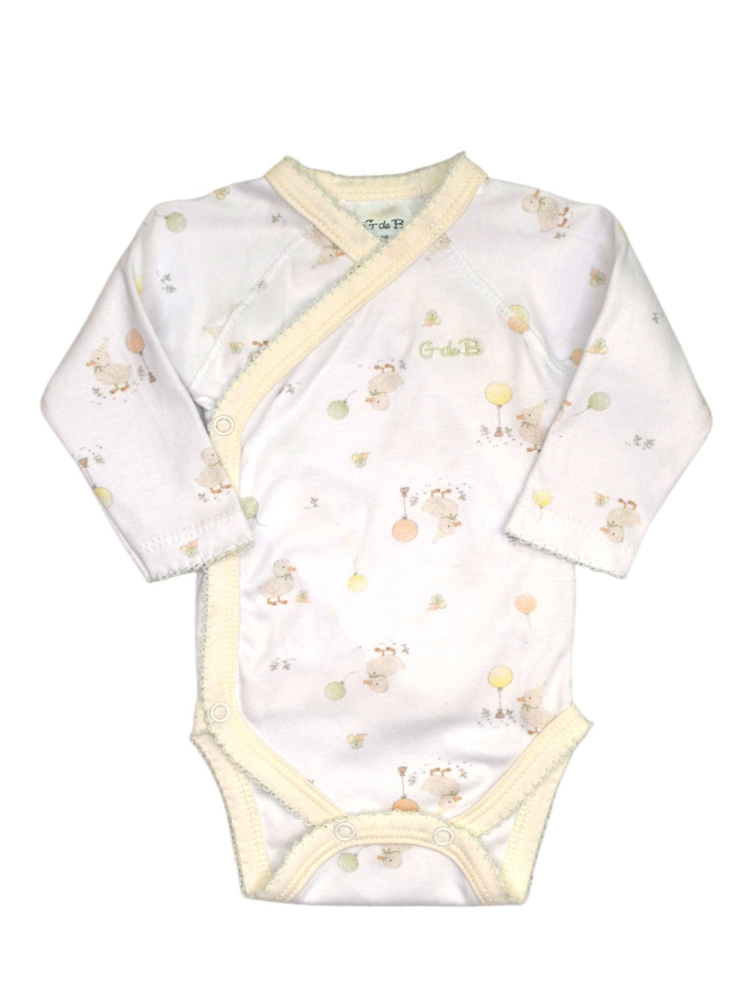 Body COPETE - 40P/01004/2254
