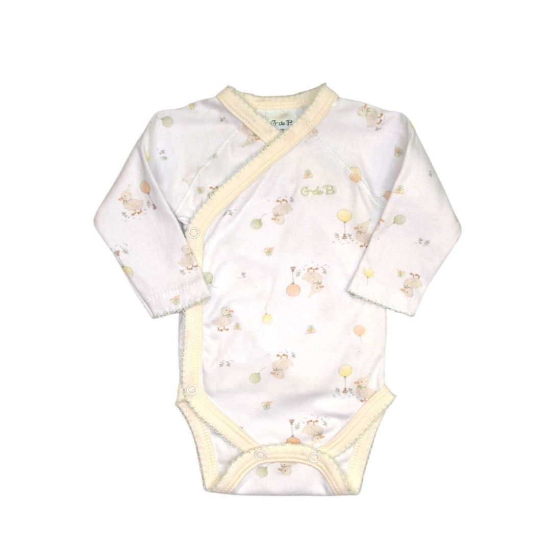 Body COPETE - 40P/01004/2254