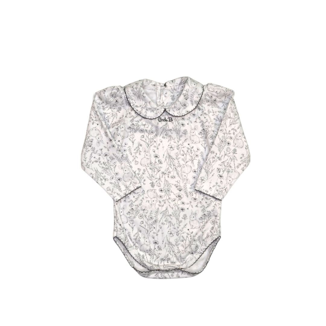 Body LILA - 40P/01017/2253