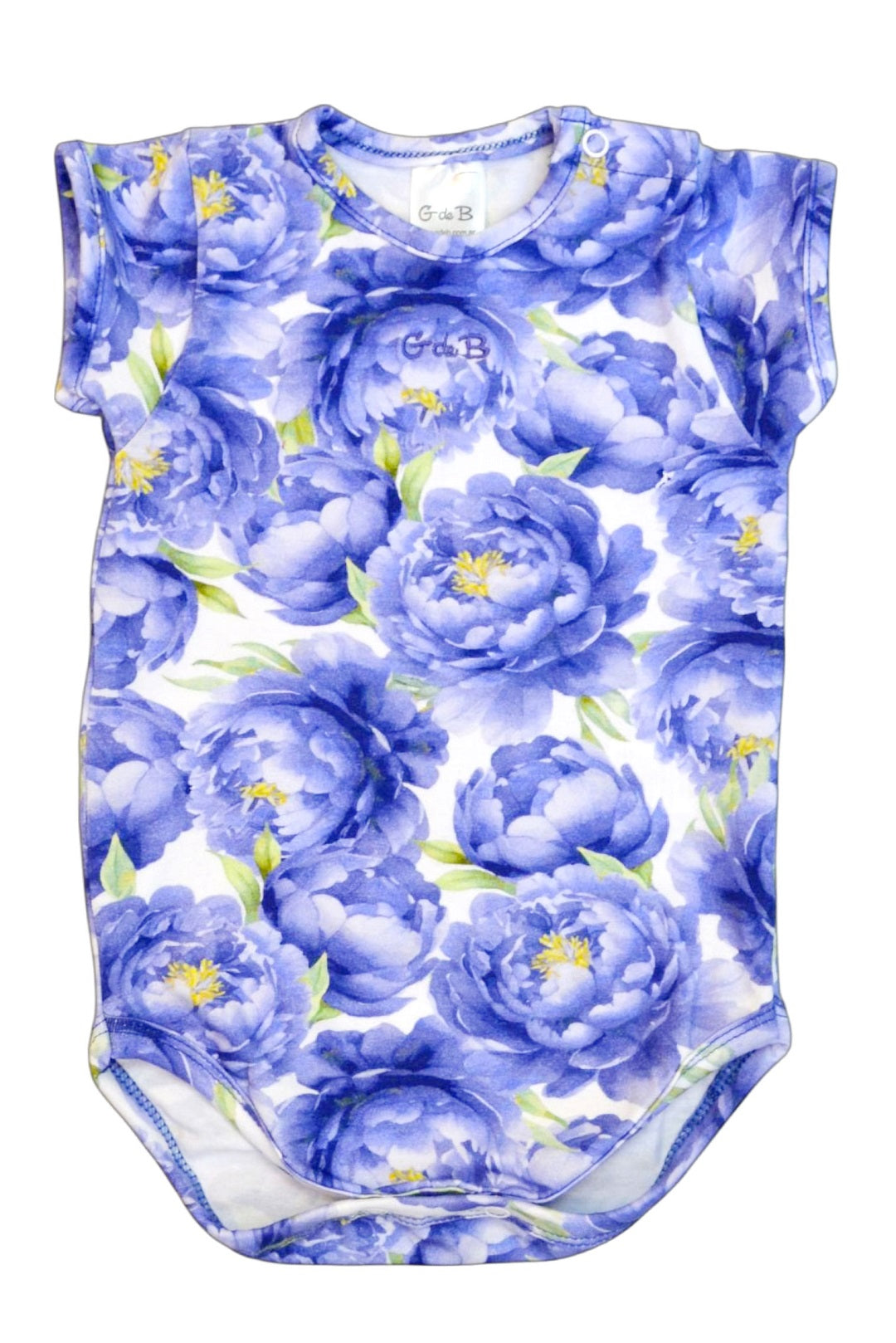 Body JACARANDÁ - 40P/01040/4112