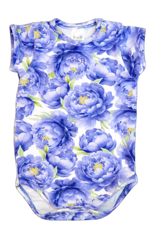 Body JACARANDÁ - 40P/01040/4112