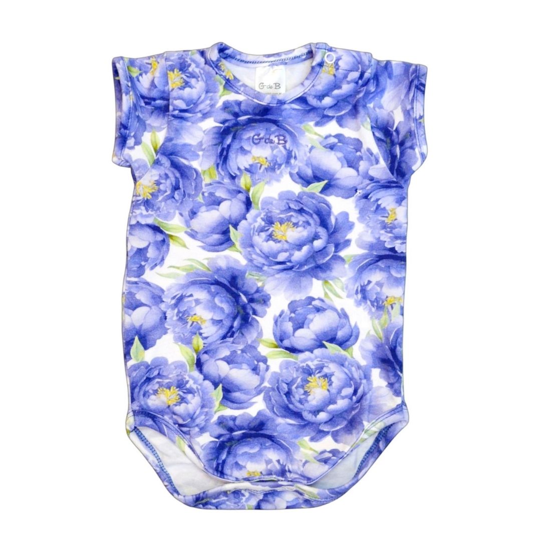 Body JACARANDÁ - 40P/01040/4112