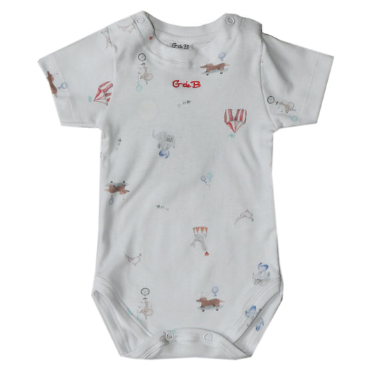 Body CIRCO - 40P/01225/2313