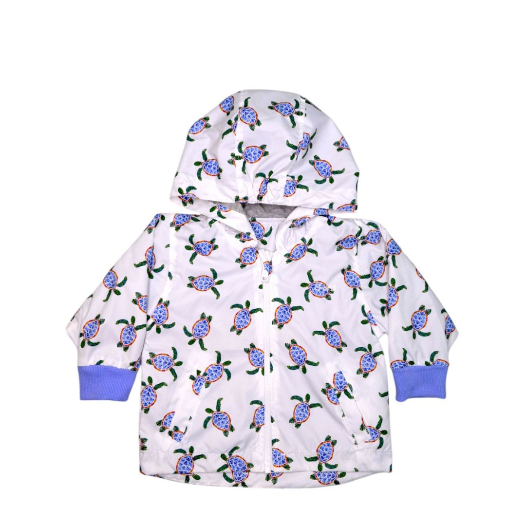 Campera MALVA - 40P/01444/1277