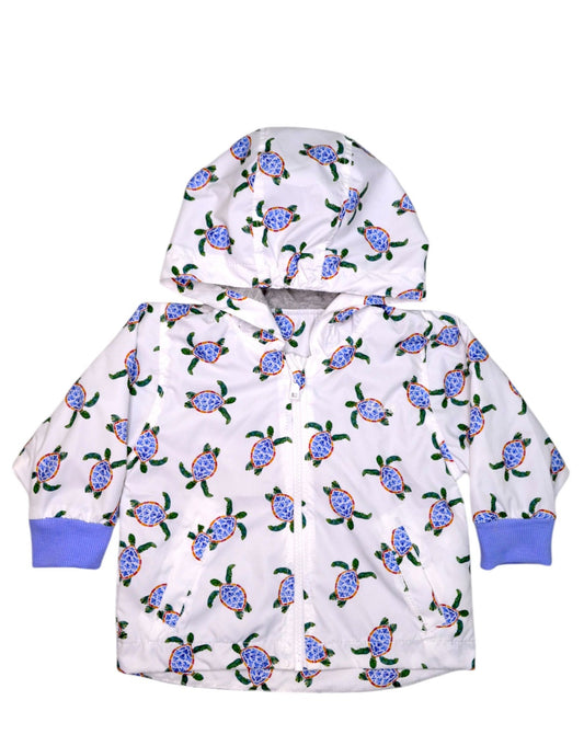 Campera MALVA - 40P/01444/1277