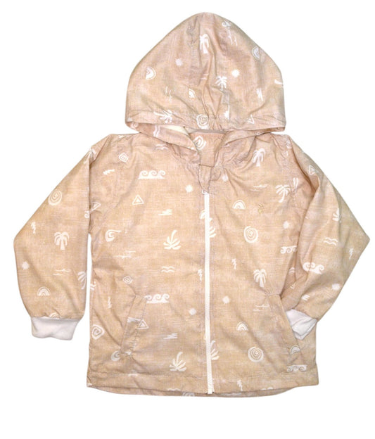 Campera CLARINES - 40P/01458/1279