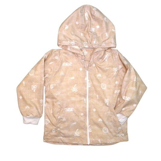 Campera CLARINES - 40P/01458/1279