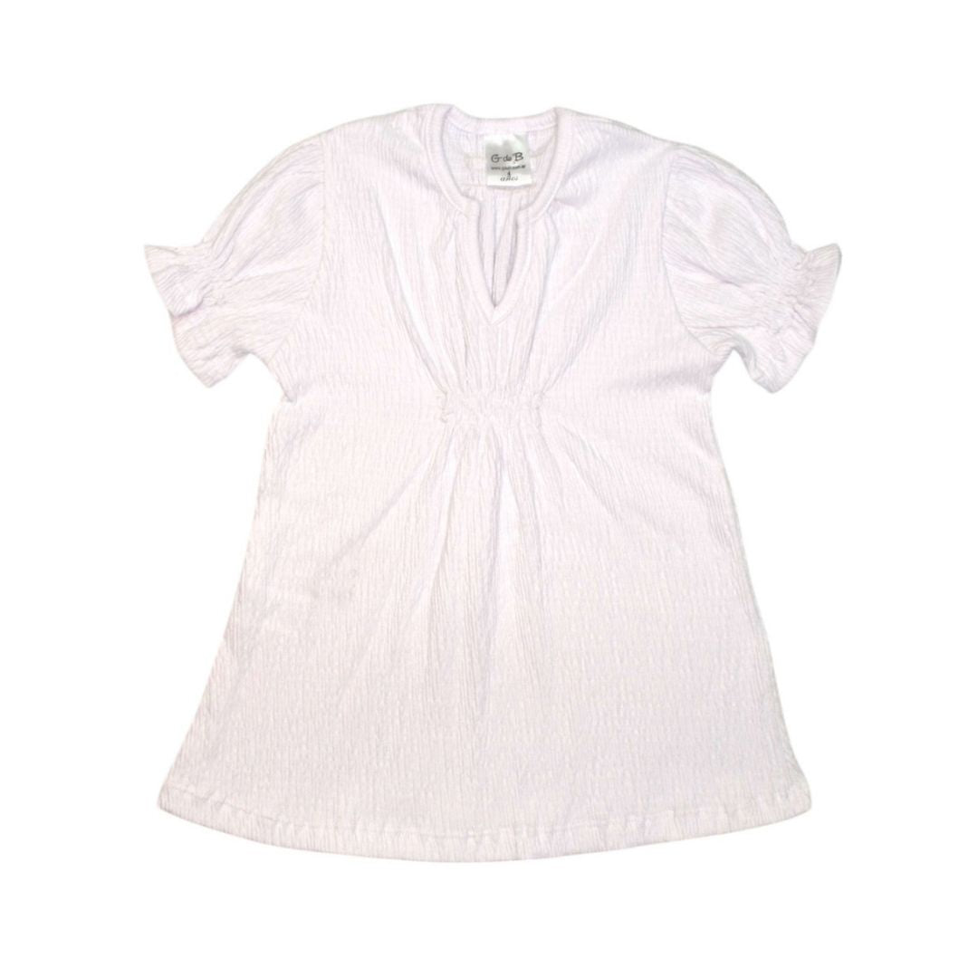 Camisola FLOR DE JAMAICA - 40P/02141/9710