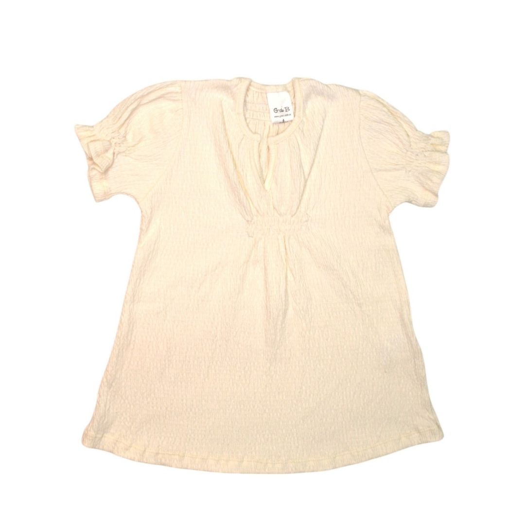 Camisola FLOR DE JAMAICA - 40P/02141/9710