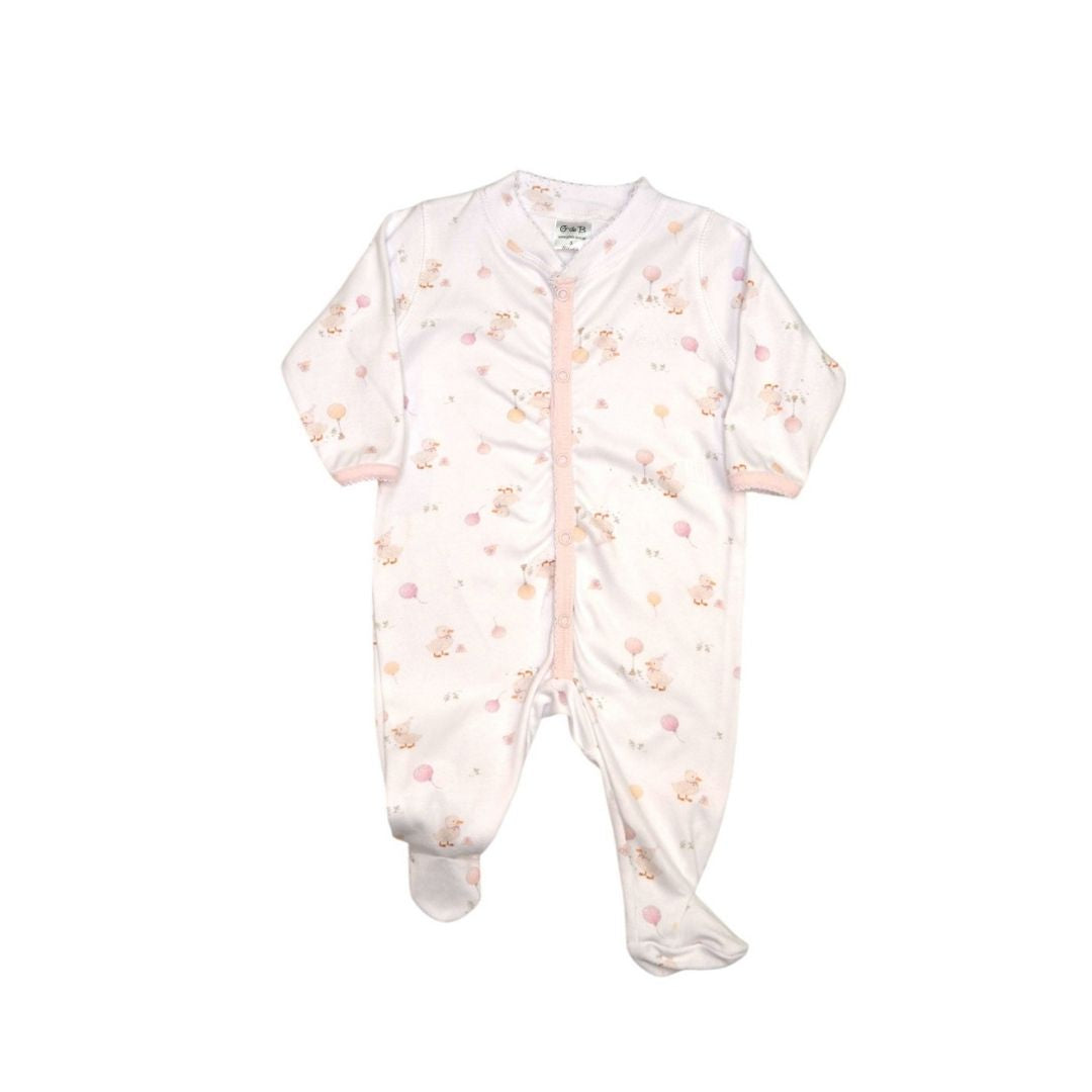 Enterito CALAFATE - 40P/03350/2254