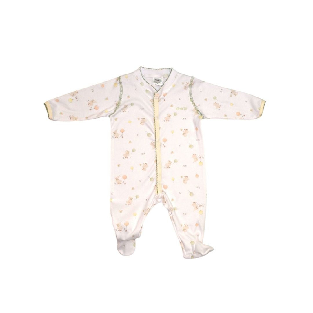 Enterito CALAFATE - 40P/03350/2254