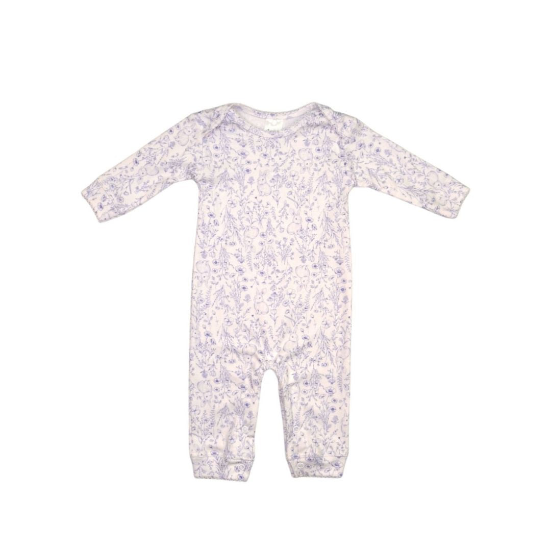 Enterito AZAFRANO - 40P/03664/2253