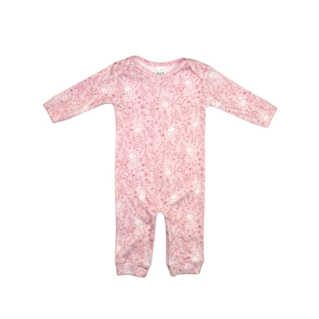 Enterito AZAFRANO - 40P/03664/2253