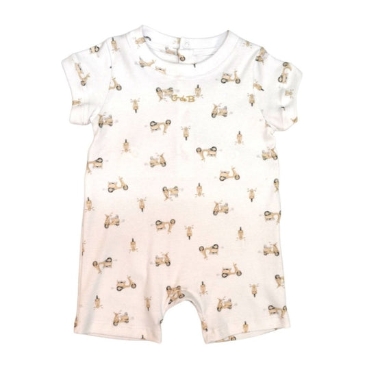 Enterito VESPA - 40P/03748/2969