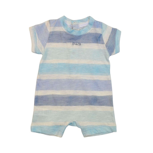 Enterito BANANA - 40P/03748/9711