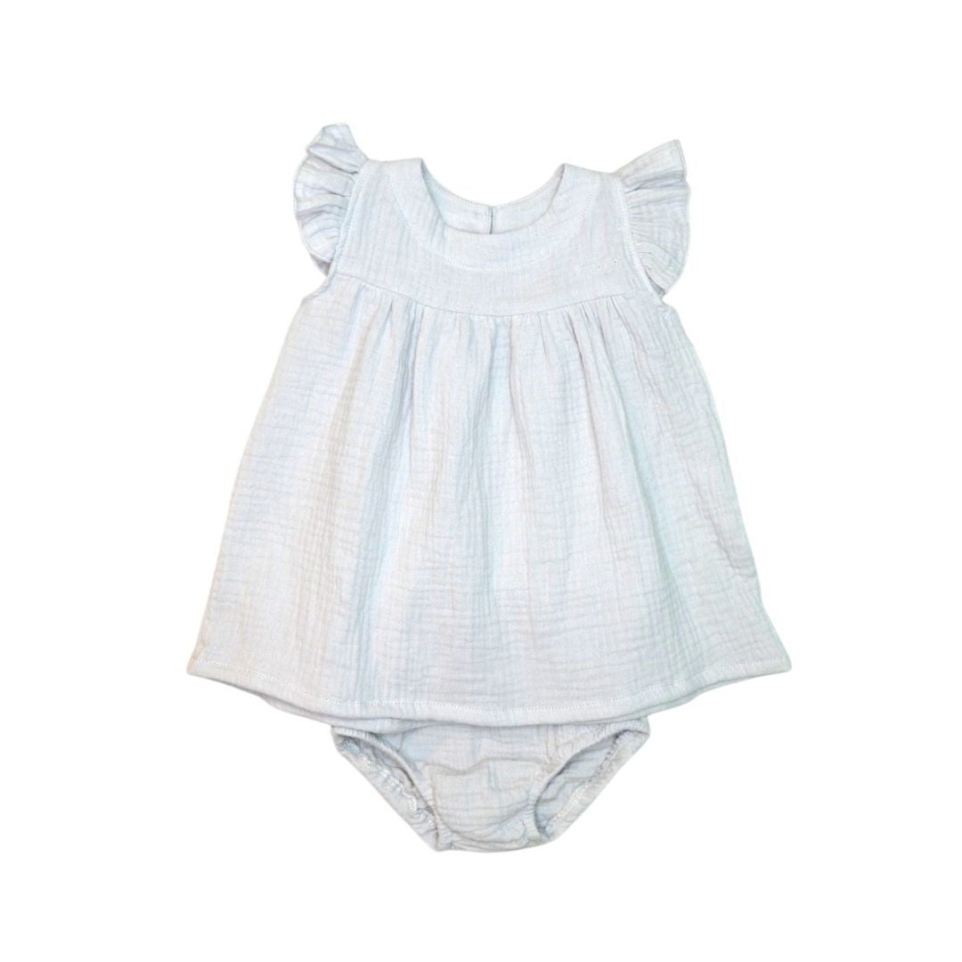 Vestido SAUCO - 40P/04028/1127