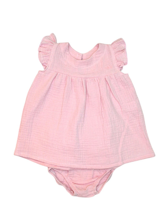Vestido SAUCO - 40P/04028/1127