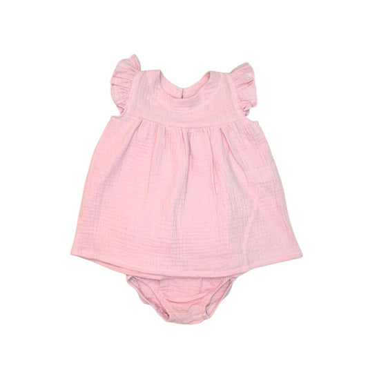 Vestido SAUCO - 40P/04028/1127