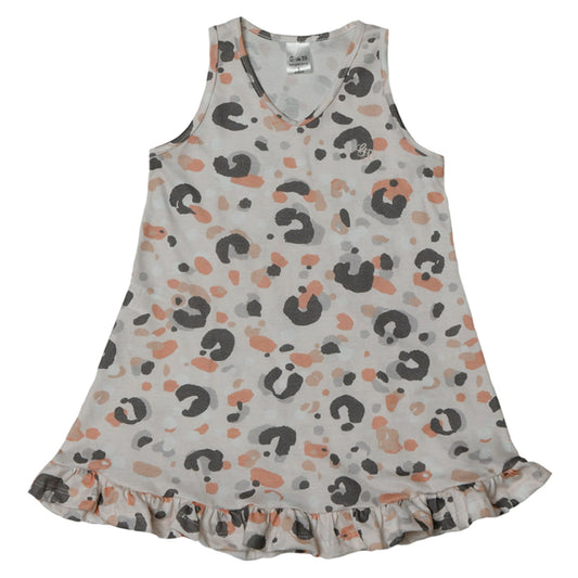 Vestido ANIMAL - 40P/04060/9300