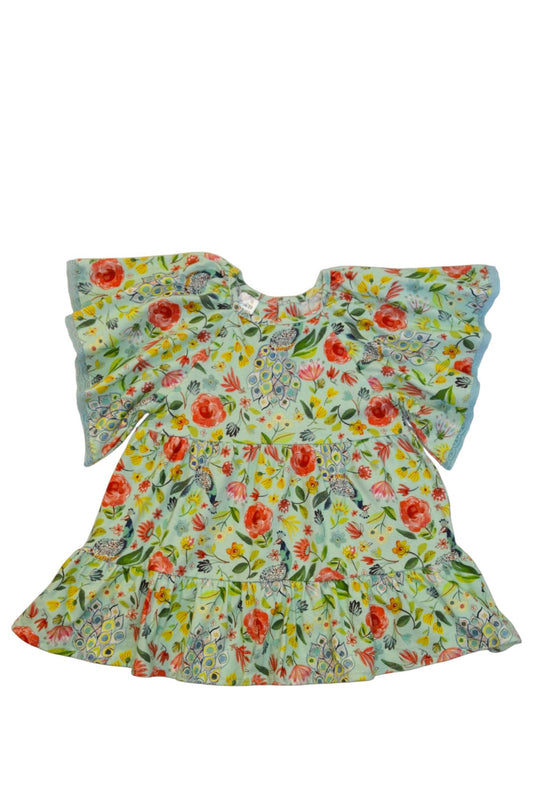 Vestido JAZMÍN - 40P/04061/4000