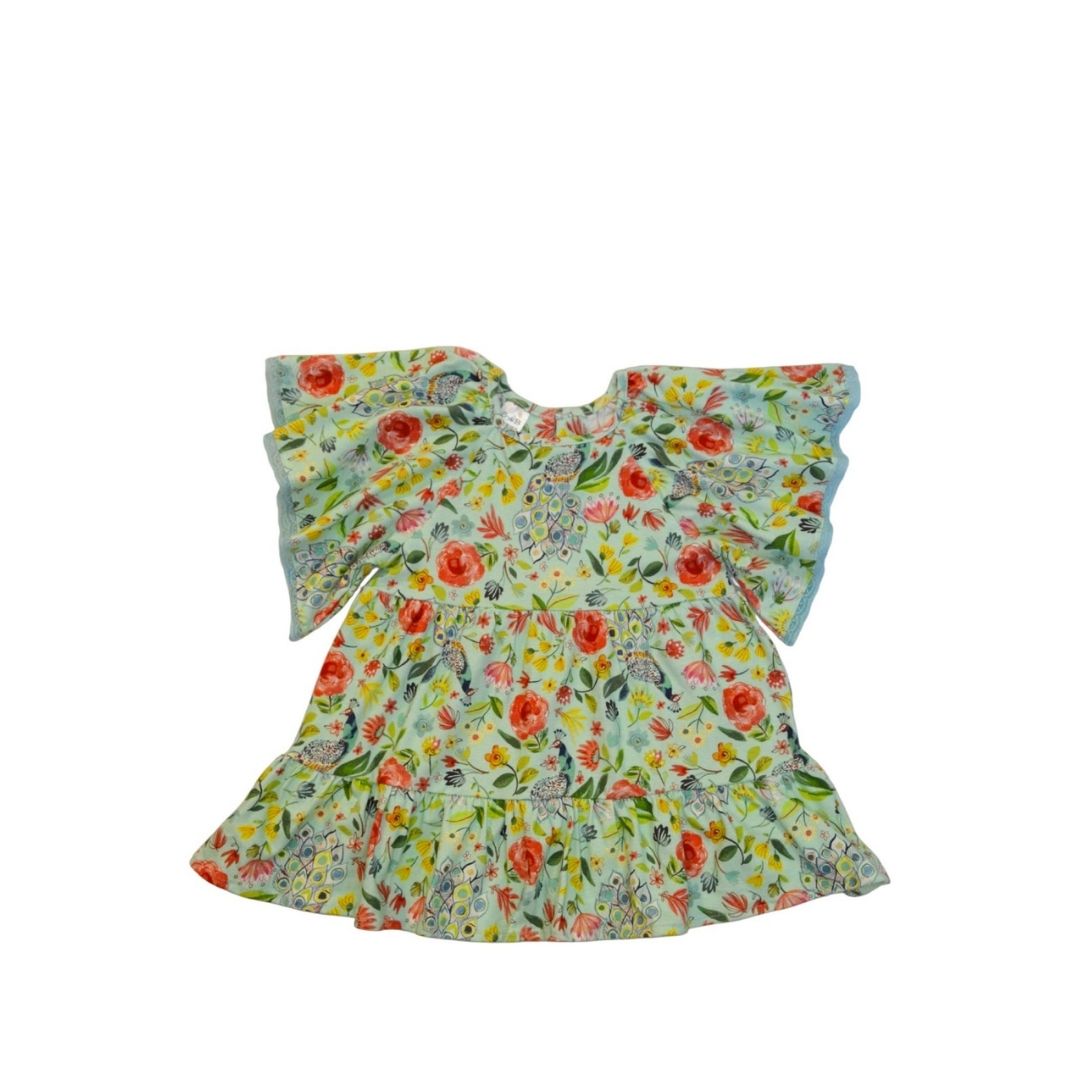 Vestido JAZMÍN - 40P/04061/4000