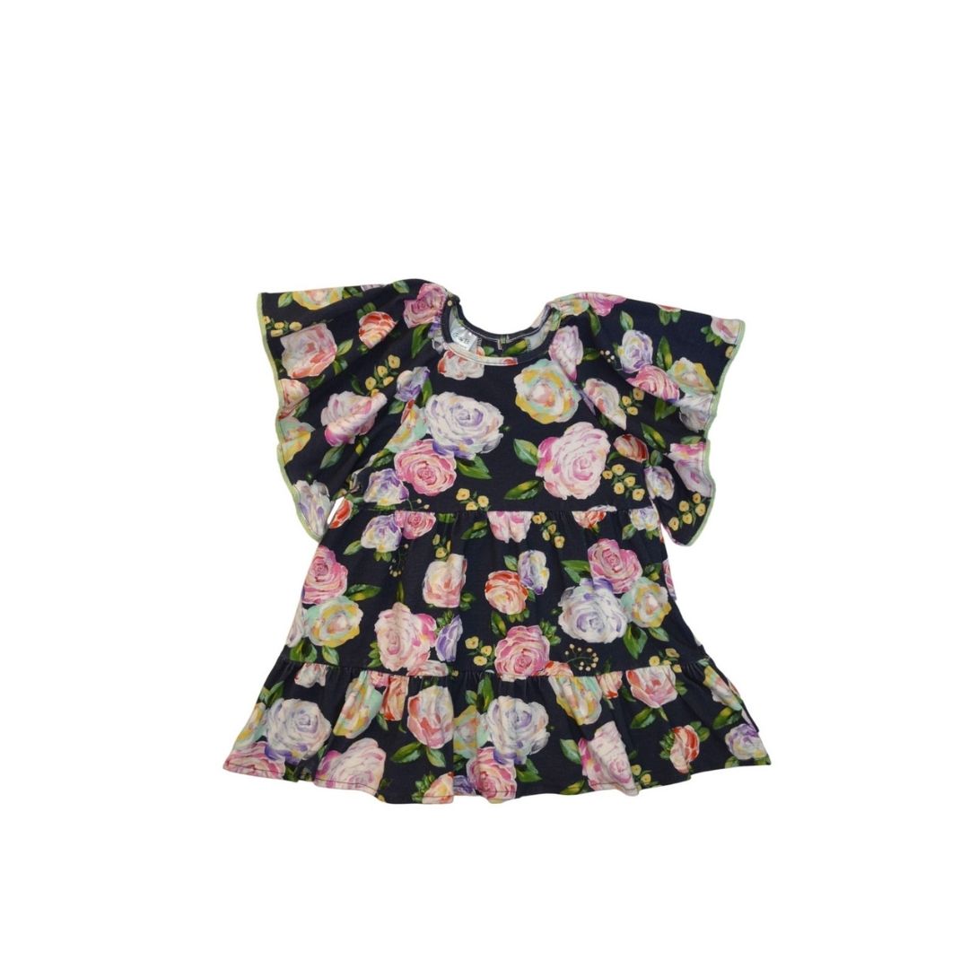 Vestido JAZMÍN - 40P/04061/4000