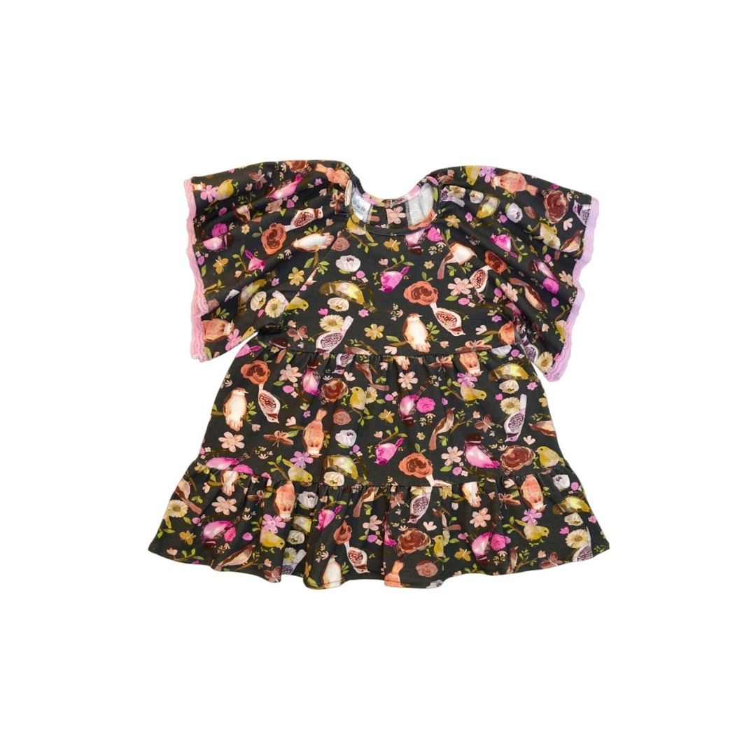 Vestido JAZMÍN - 40P/04061/4000