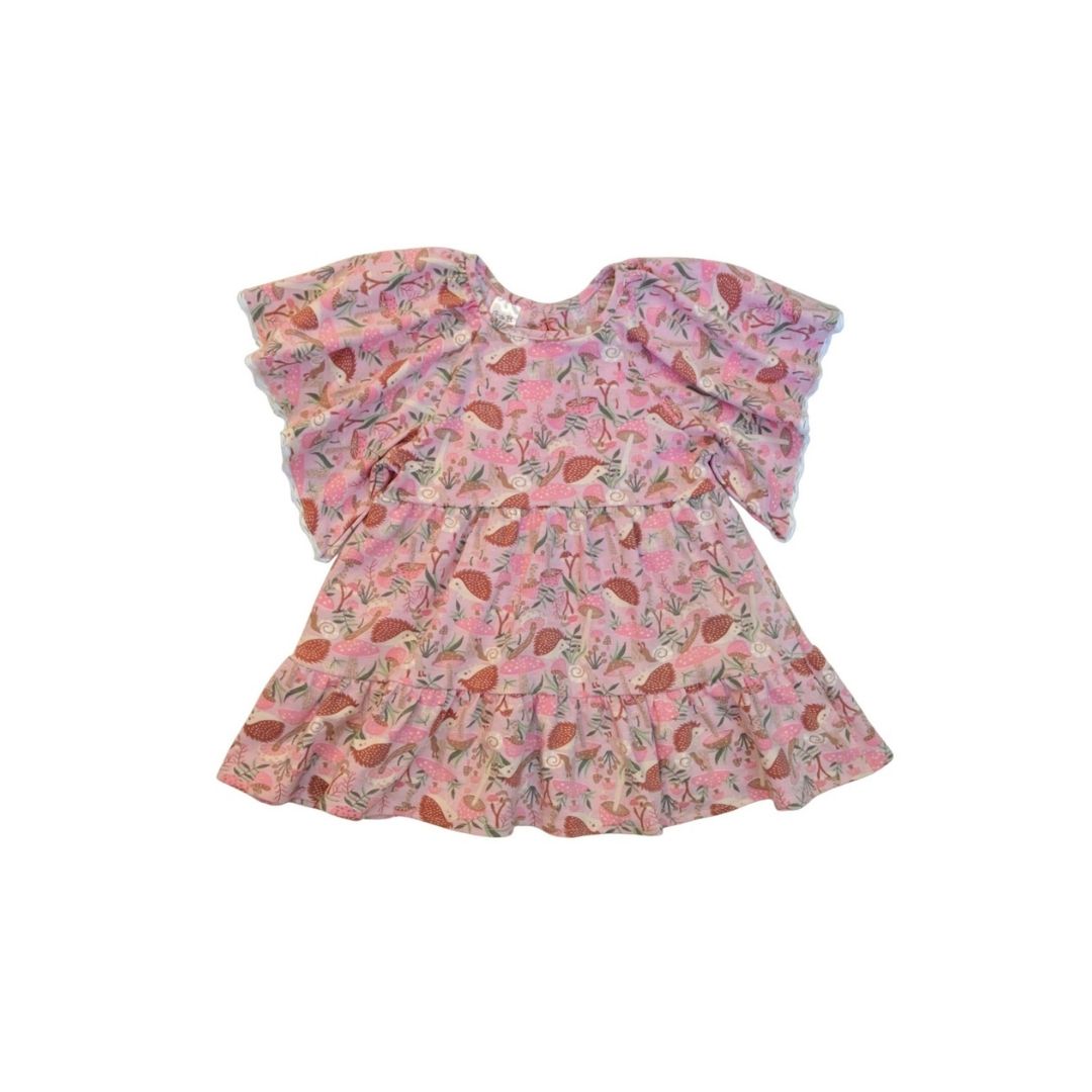 Vestido JAZMÍN - 40P/04061/4000