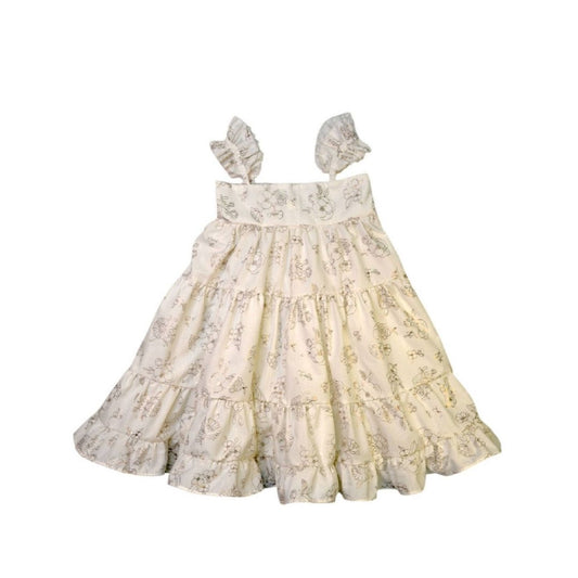 Vestido NO ME OLVIDES - 40P/04153/1406