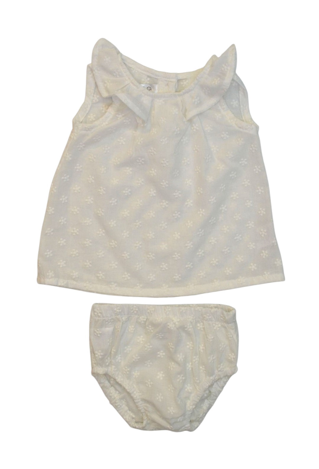 Vestido TULIPAN - 40P/04235/1026