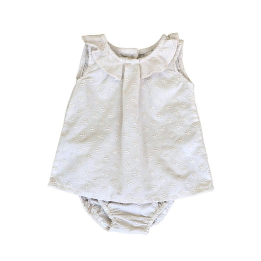 Vestido TULIPAN - 40P/04235/1026