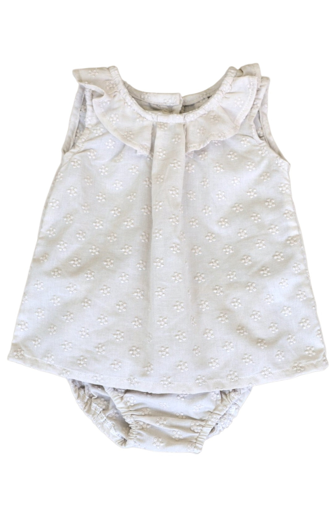 Vestido TULIPAN - 40P/04235/1026