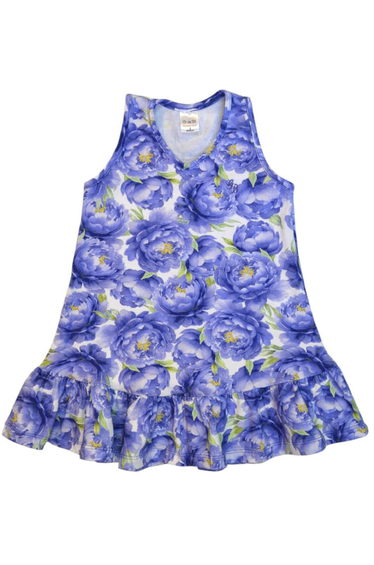 Vestido PETUNIA - 40P/04262/4112