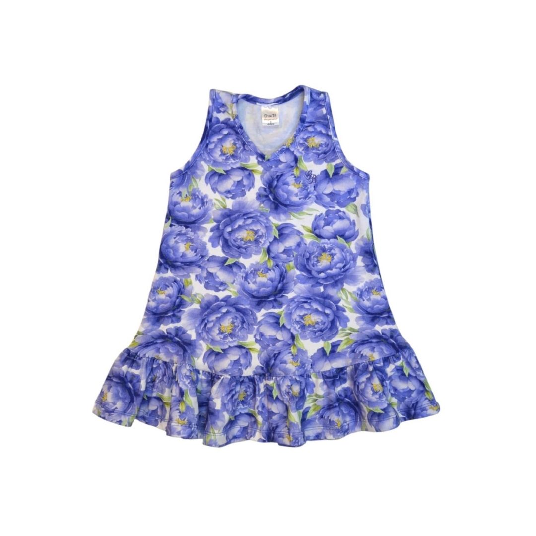 Vestido PETUNIA - 40P/04262/4112