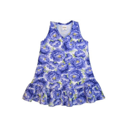 Vestido PETUNIA - 40P/04262/4112