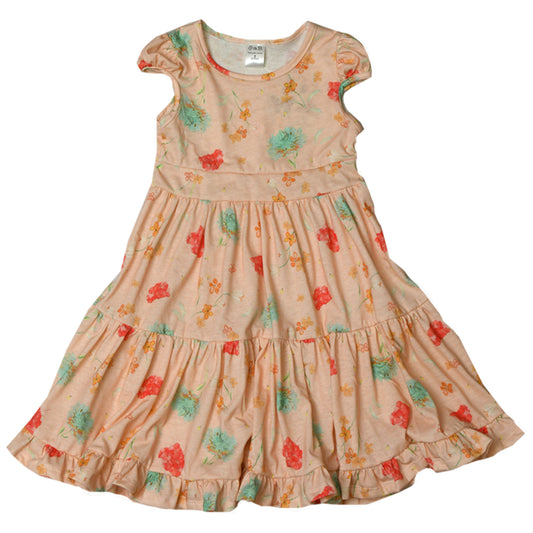 Vestido AMANECER - 40P/04303/9262