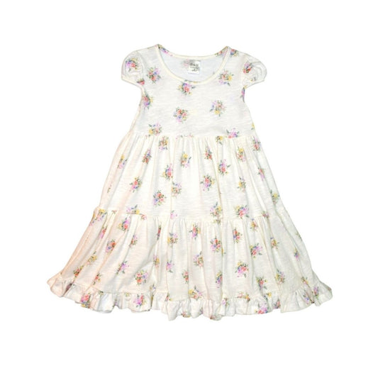 Vestido CALÉNDULA - 40P/04303/9709