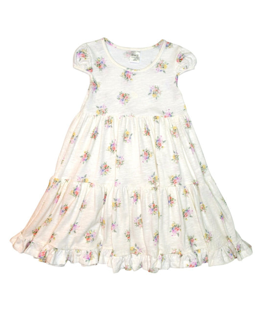 Vestido CALÉNDULA - 40P/04303/9709