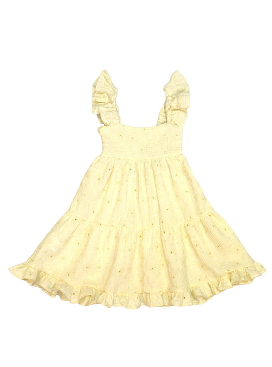 Vestido EQUINACIA - 40P/04365/1128