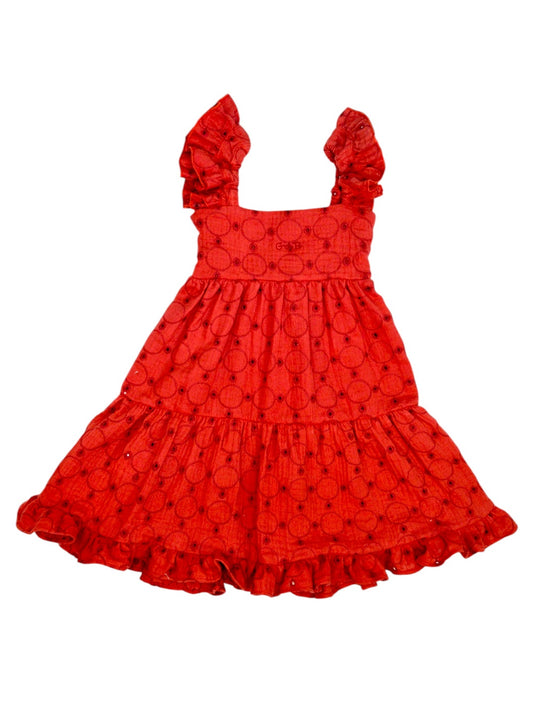 Vestido LAPACHO - 40P/04365/1130