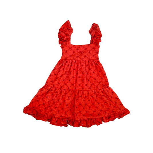 Vestido LAPACHO - 40P/04365/1130