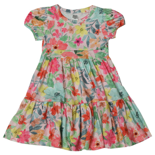 Vestido LOTO - 40P/04420/9260