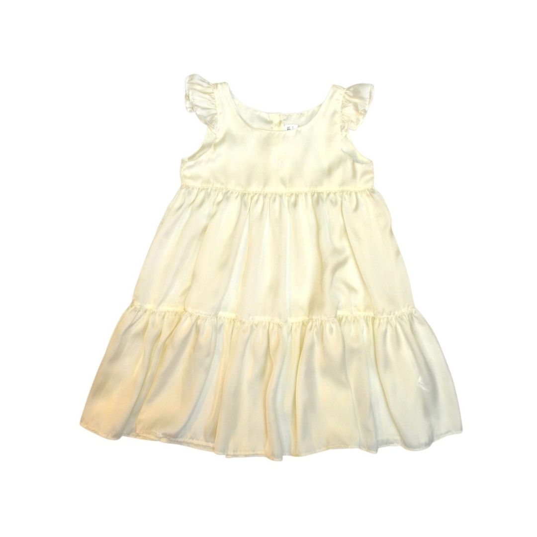 Vestido BEGONIA - 40P/04731/1125