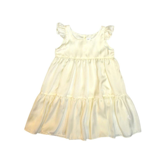 Vestido BEGONIA - 40P/04731/1125