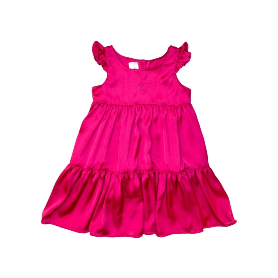 Vestido BEGONIA - 40P/04731/1125