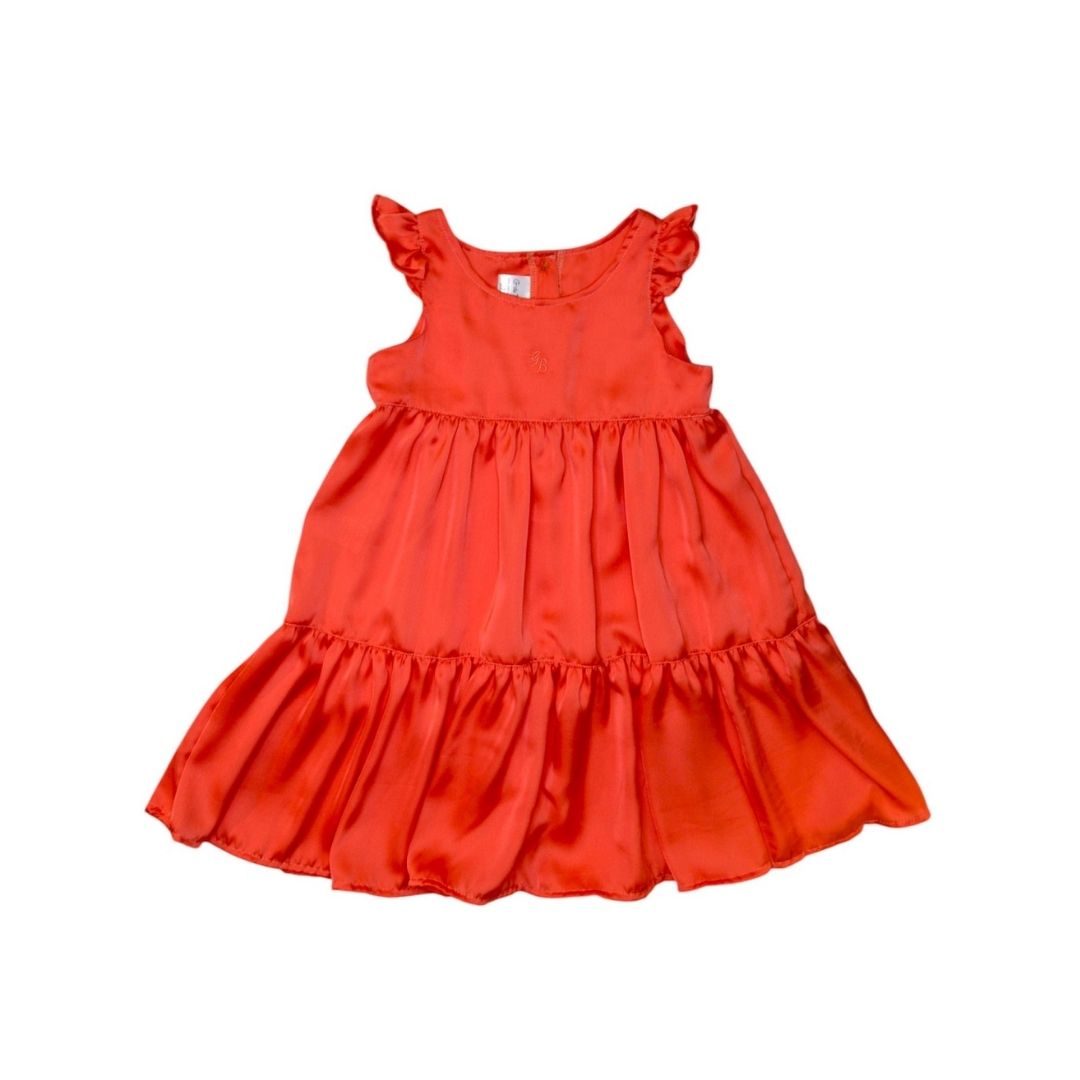 Vestido BEGONIA - 40P/04731/1125