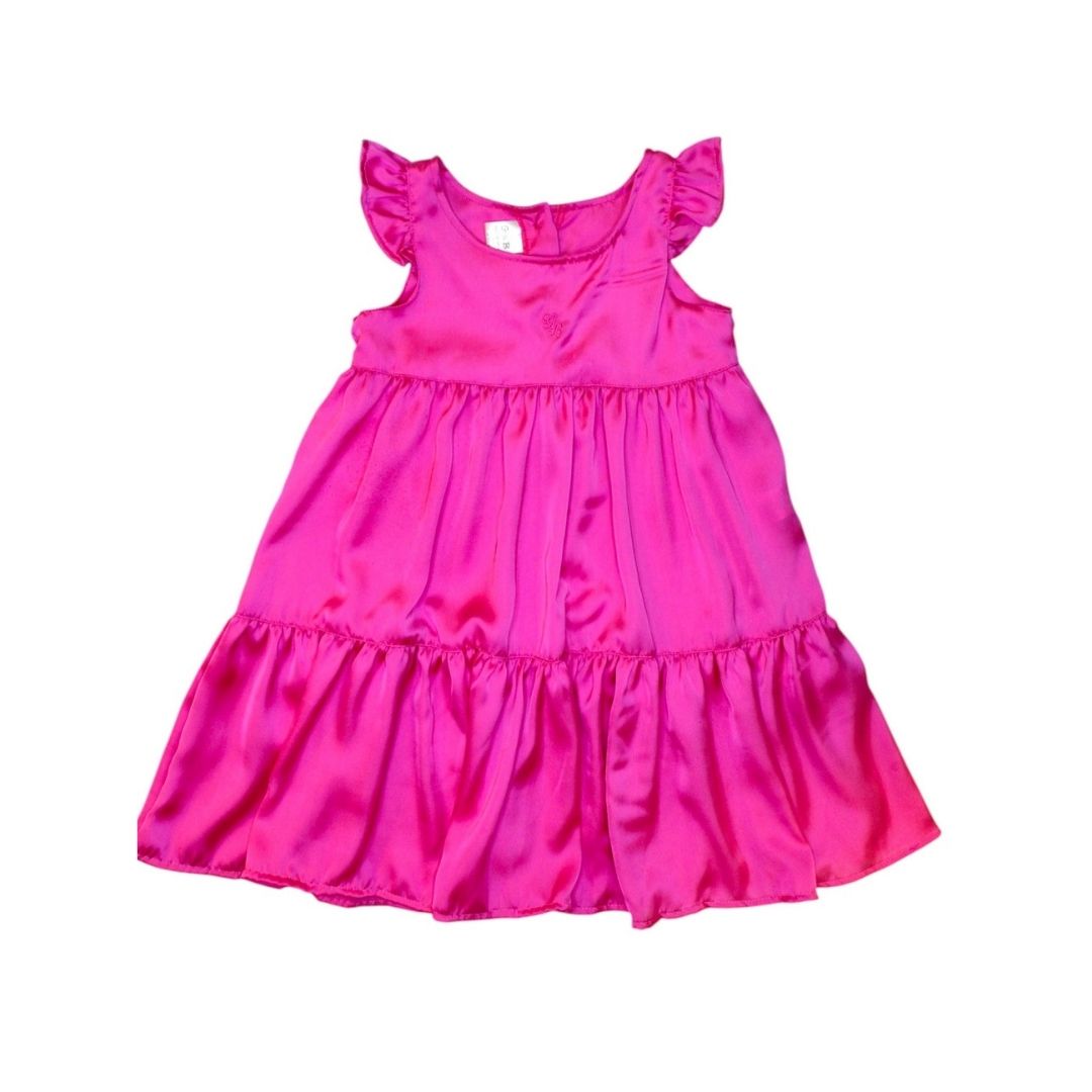 Vestido BEGONIA - 40P/04731/1125