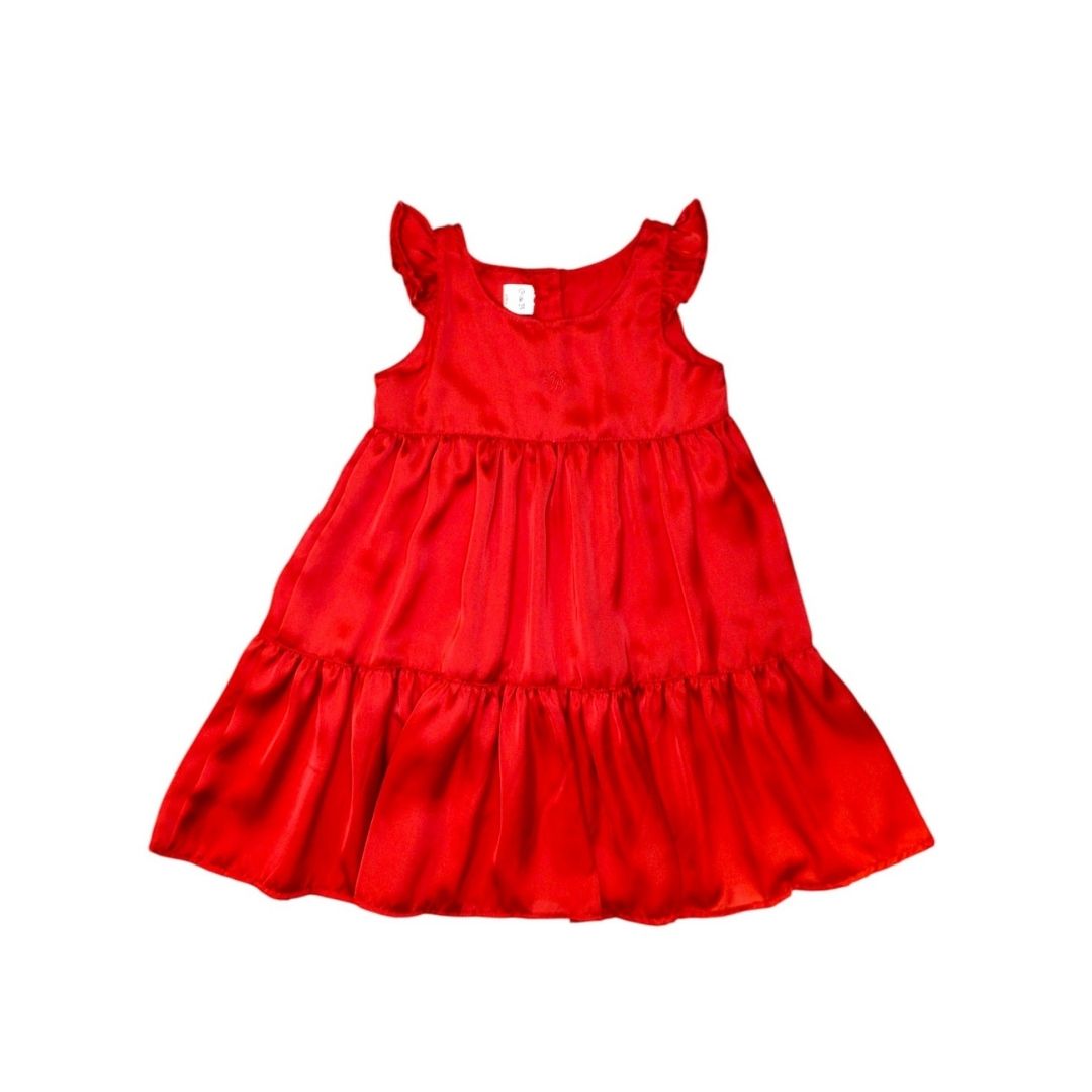 Vestido BEGONIA - 40P/04731/1125