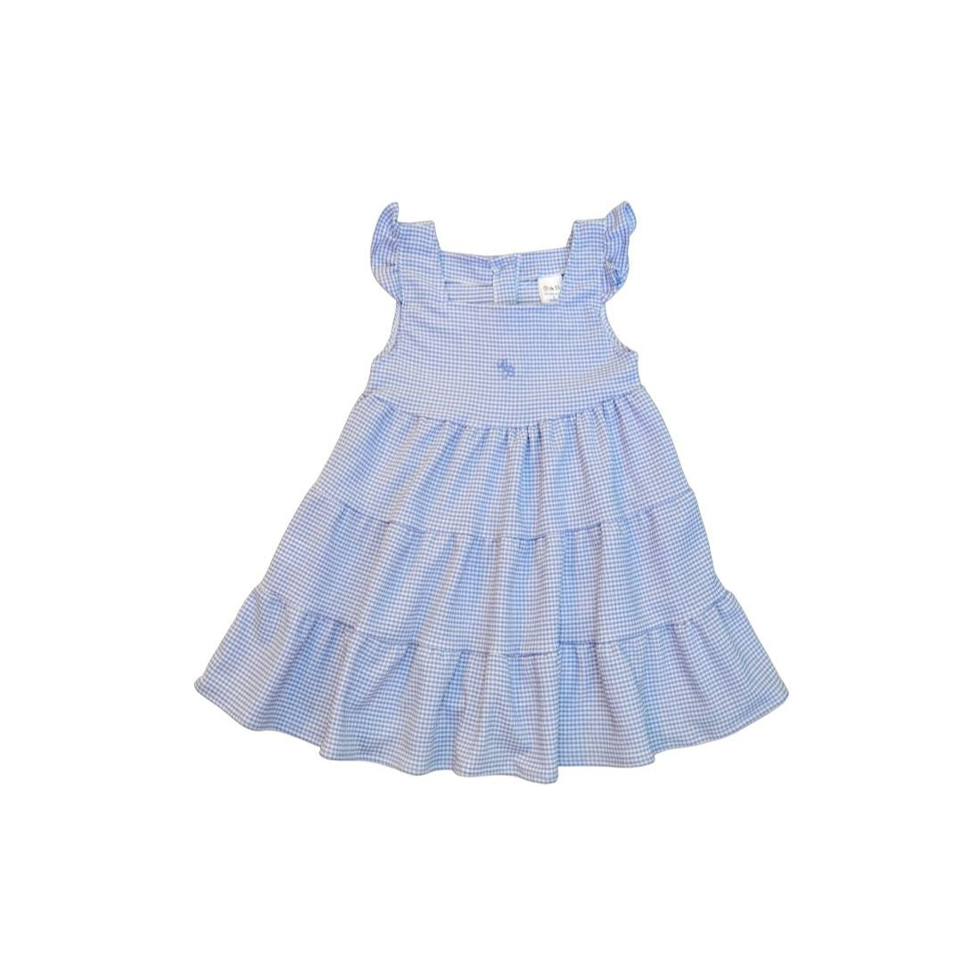 Vestido NARCISO - 40P/04735/1753