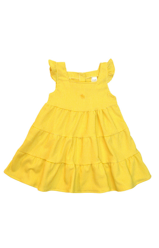 Vestido NARCISO - 40P/04735/1753